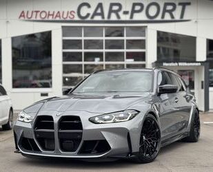 BMW M3 Gebrauchtwagen