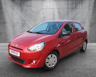 Mitsubishi Space Star Gebrauchtwagen