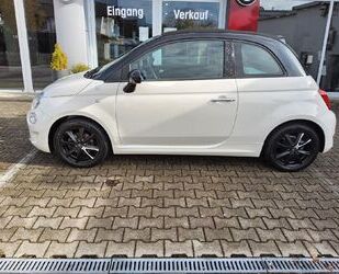 Fiat 500C Gebrauchtwagen