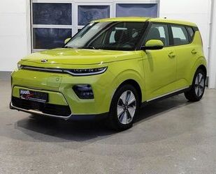 Kia Soul Gebrauchtwagen