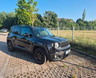 Jeep Renegade Gebrauchtwagen