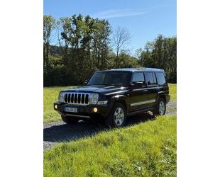 Jeep Commander Gebrauchtwagen