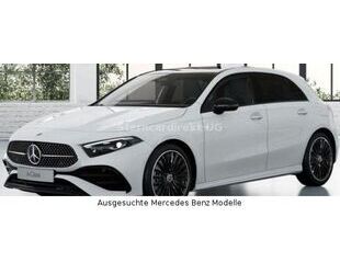 Mercedes-Benz A 250 Gebrauchtwagen