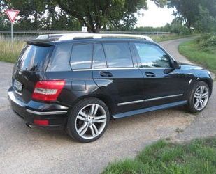 Mercedes-Benz GLK 320 Gebrauchtwagen
