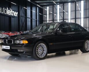 BMW 728 Gebrauchtwagen