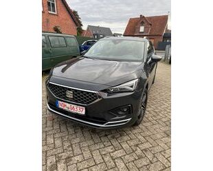 Seat Tarraco Gebrauchtwagen