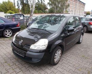 Renault Modus Gebrauchtwagen