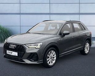 Audi Q3 Gebrauchtwagen
