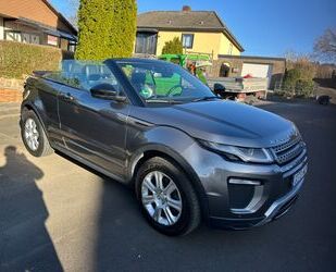 Land Rover Range Rover Evoque Gebrauchtwagen