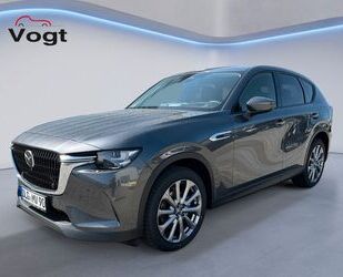 Mazda CX-60 Gebrauchtwagen