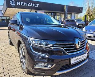 Renault Koleos Gebrauchtwagen
