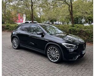 Mercedes-Benz GLA 35 AMG Gebrauchtwagen