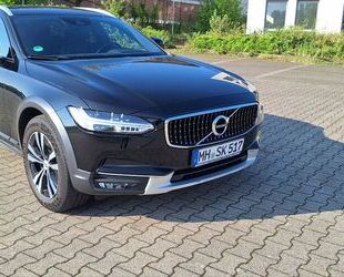 Volvo V90 Cross Country Gebrauchtwagen