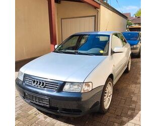 Audi A3 Gebrauchtwagen