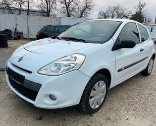Renault Clio Gebrauchtwagen