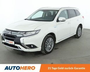 Mitsubishi Outlander Gebrauchtwagen