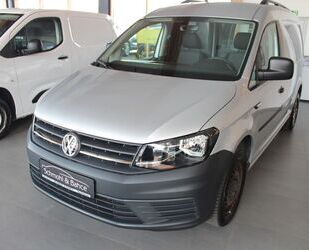 VW Caddy Maxi Gebrauchtwagen