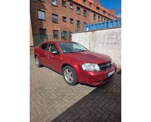 Dodge Avenger Gebrauchtwagen