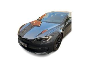 Tesla Model S Gebrauchtwagen