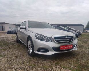 Mercedes-Benz E 300 Gebrauchtwagen