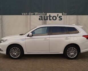 Mitsubishi Outlander Gebrauchtwagen