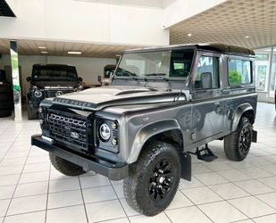 Land Rover Defender Gebrauchtwagen