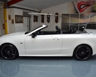 Mercedes-Benz E 200 Gebrauchtwagen