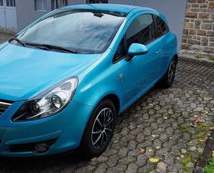 Opel Corsa Gebrauchtwagen