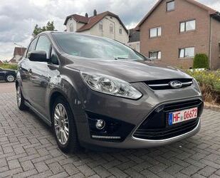 Ford C-Max Gebrauchtwagen