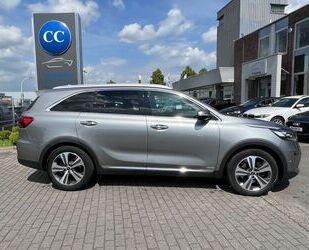 Kia Sorento Gebrauchtwagen