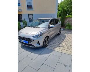Hyundai i10 Gebrauchtwagen
