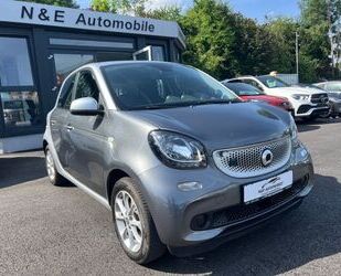 Smart ForFour Gebrauchtwagen