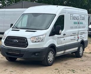 Ford Transit Gebrauchtwagen