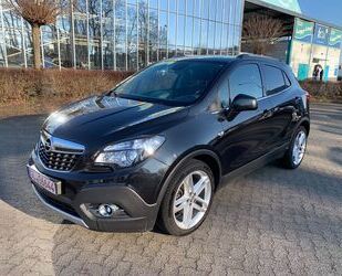 Opel Mokka Gebrauchtwagen