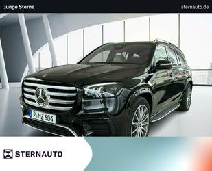 Mercedes-Benz GLS 450 Gebrauchtwagen