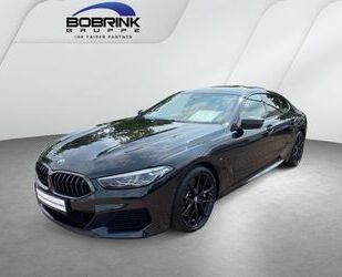 BMW M850 Gebrauchtwagen