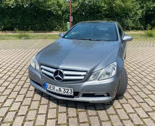 Mercedes-Benz E 350 Gebrauchtwagen