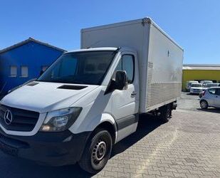 Mercedes-Benz Sprinter Gebrauchtwagen