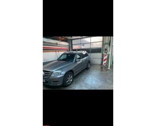 Mercedes-Benz GLK 350 Gebrauchtwagen