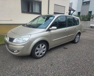 Renault Scenic Gebrauchtwagen
