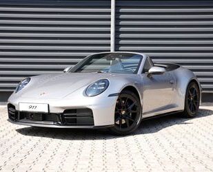 Porsche 992 Gebrauchtwagen