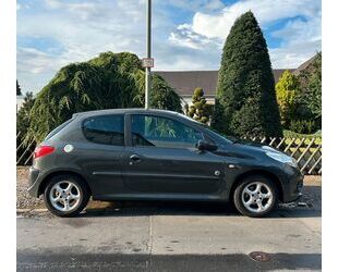 Peugeot 206 Gebrauchtwagen