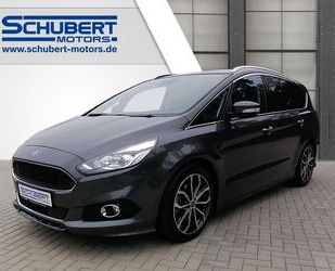 Ford S-Max Gebrauchtwagen