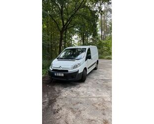 Citroen Jumpy Gebrauchtwagen