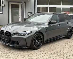 BMW M3 Gebrauchtwagen