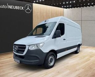 Mercedes-Benz Sprinter Gebrauchtwagen