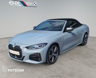 BMW M440 Gebrauchtwagen