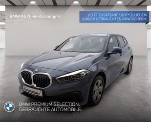 BMW 116 Gebrauchtwagen