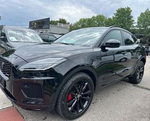 Jaguar E-Pace Gebrauchtwagen