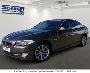 BMW 520 Gebrauchtwagen